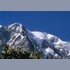 Mt Blanc coté Italien