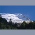 Mt Blanc coté français