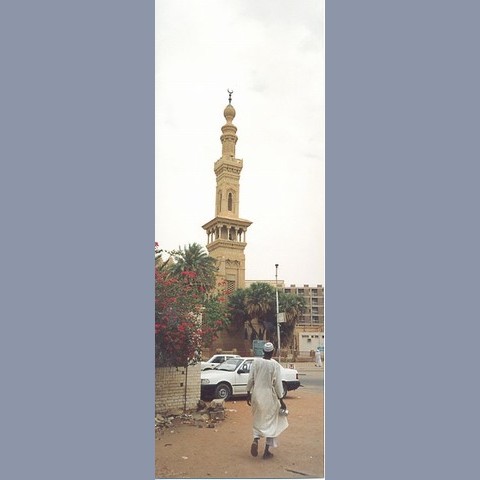 Karthoum